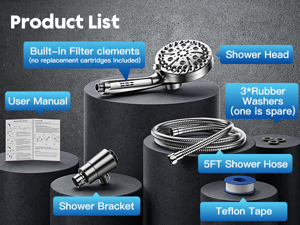 Packaging accessories