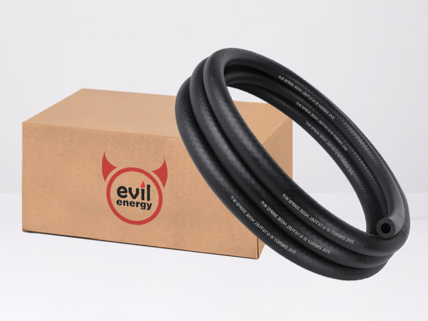 Rubber Fuel Hose