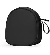 Headphone Case Soft for JBL Tune 510BT/520BT/500BT/720BT/Sony WH-CH520/510/720/710/SoundCore Q30/...