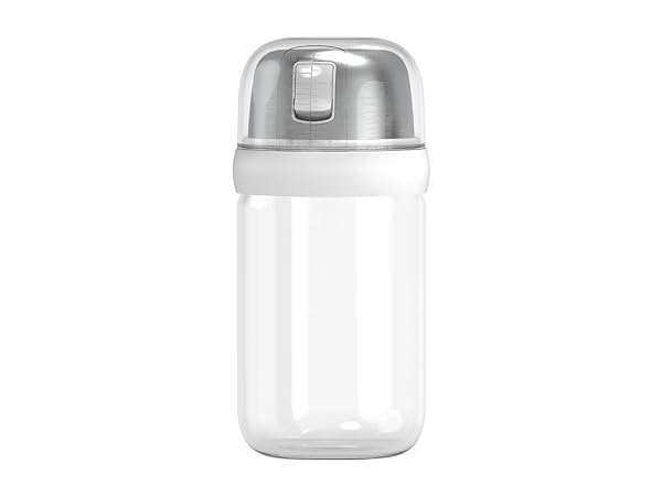 sugar shaker