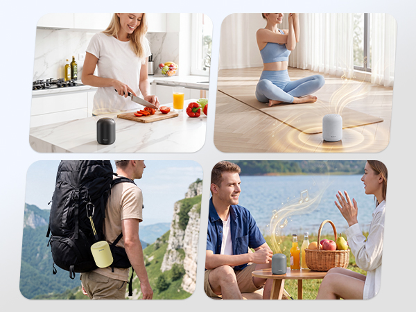 mini bluetooth speaker