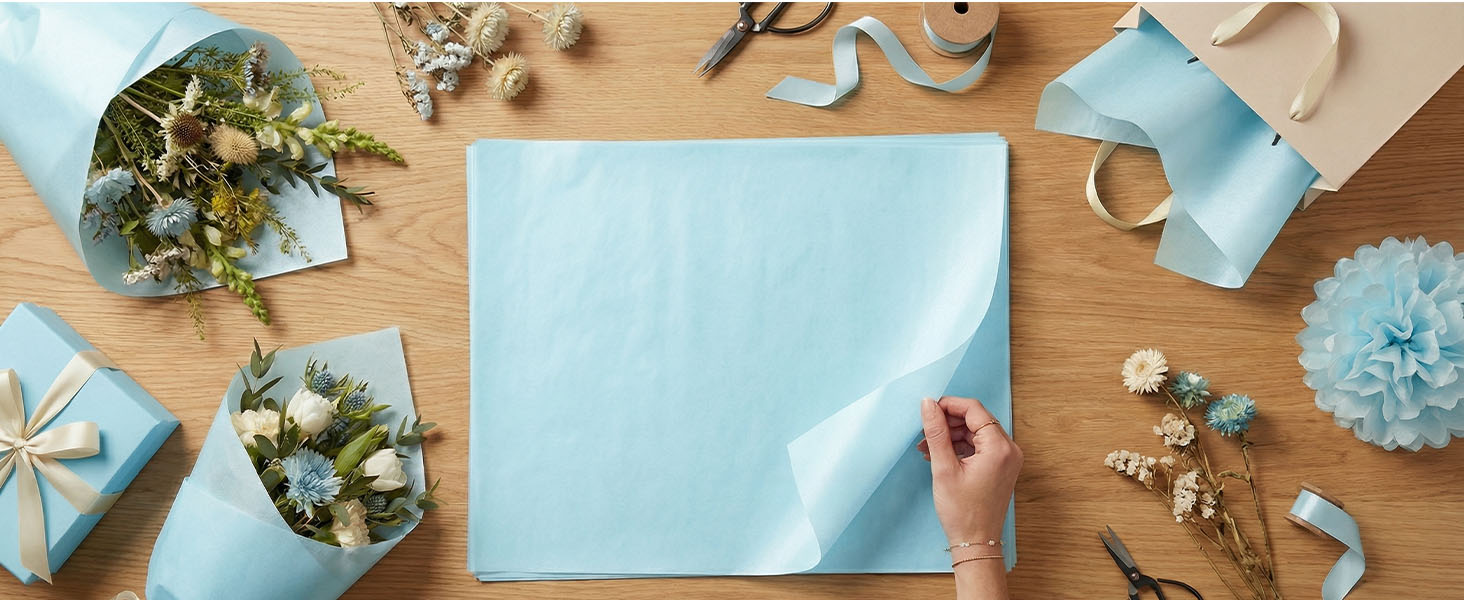 Tissue Paper Bulk