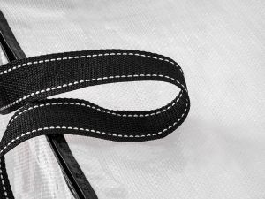 Heavy Duty Material, Heavy Duty Material Straps, Strong Stitching