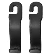 U-CAR HOOKS