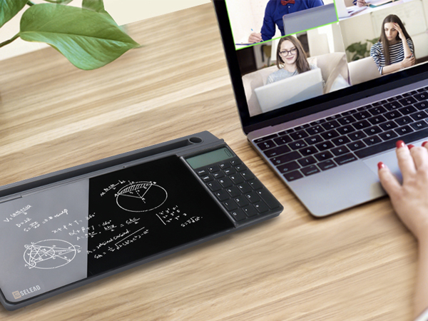 glass board for home small