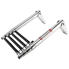 boat ladder