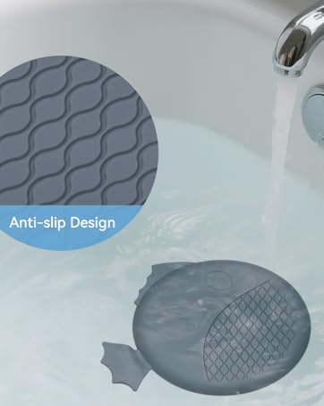 bathtub drain stopper