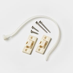 Furniture Safety Brackets