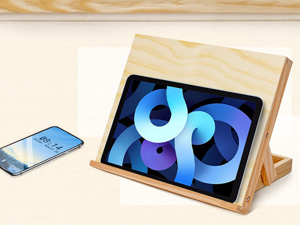 IPad stand