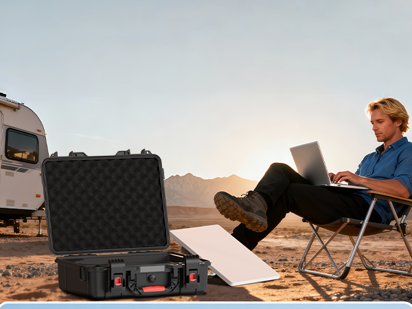starlink mini case travel