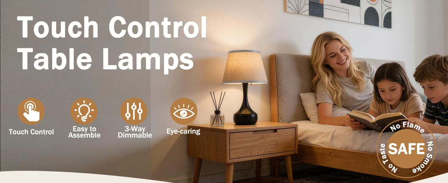 lamps for bedroom small lamp bedside lamp touch lamps for nightstand