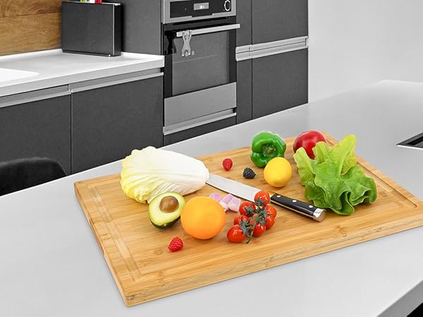 Large Cutting Board