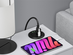 Minimalist Surface Mount