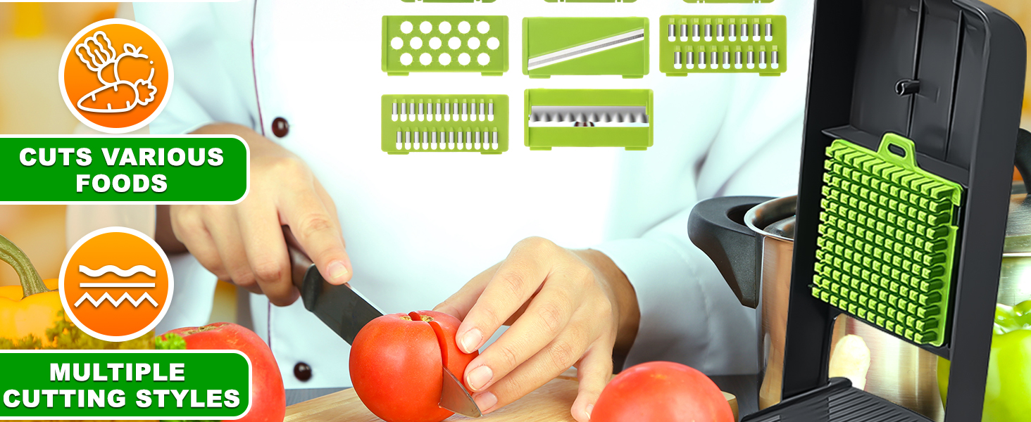 tomato dicer potato chopper lettuce chopper onion cutter chopper salad cutter veggies choppers