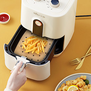 Air Fryer Parchment Paper