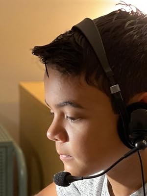 Headset Student k-12