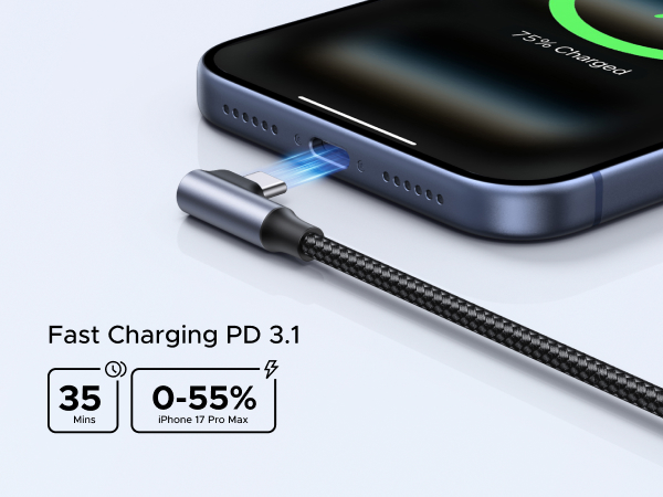 fast charging