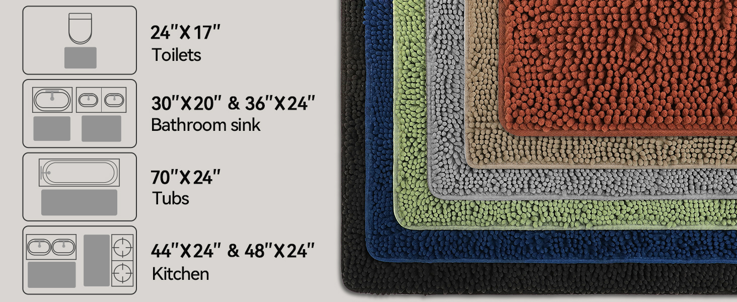 B01-More size color