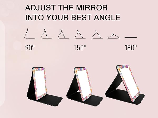 Adjustable Angle 90°-180°