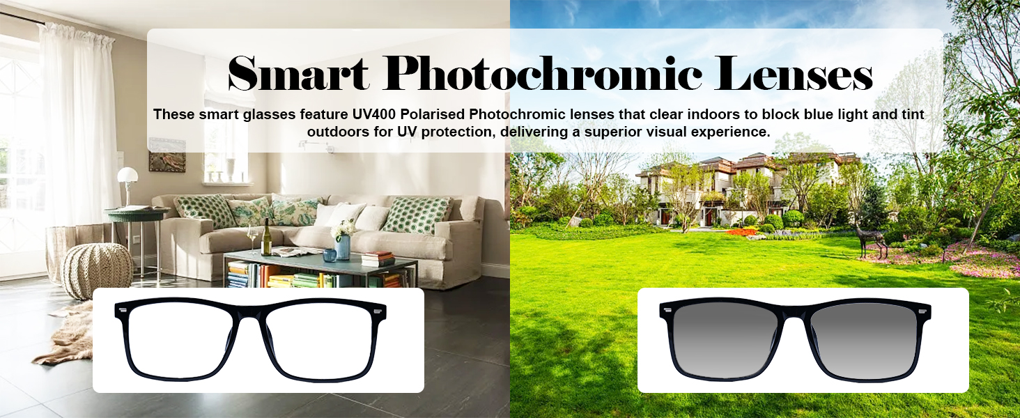 smart glasses kl07-3-1