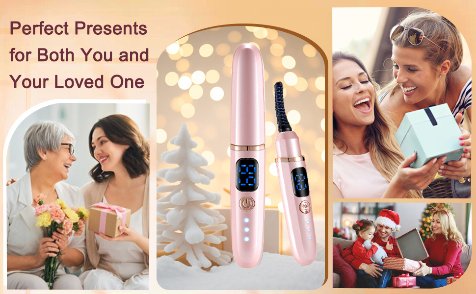 Eyelash Curlers