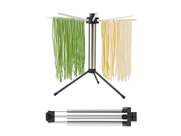 pasta drying rack