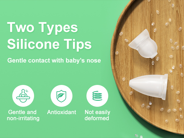 baby nasal bulb