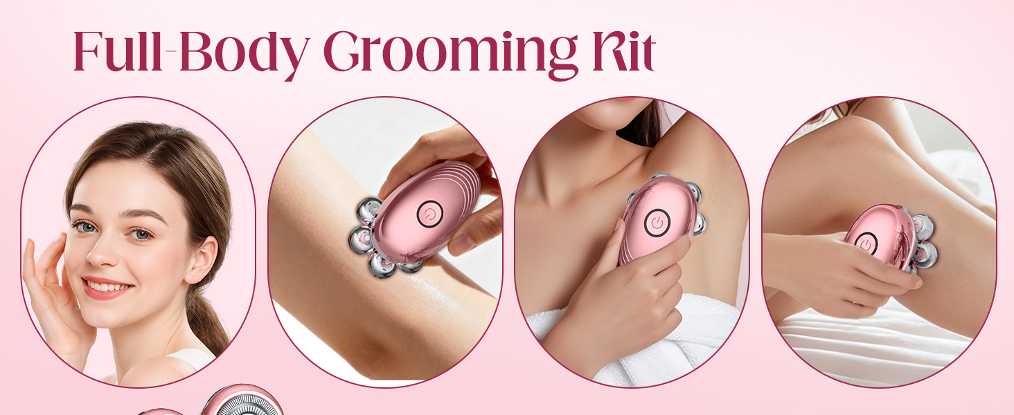 womens razors for shaving