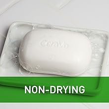 Hydrating Cleanser Bar