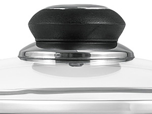 Egg poacher Pan