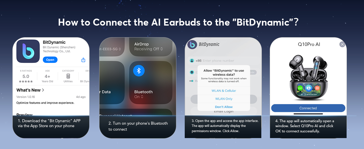 ai headphones