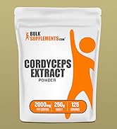 Cordyceps Extract Powder 250g