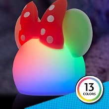 Magic Color Modes
