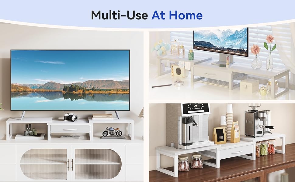 monitor stands for desk