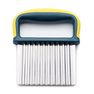 Wavy Crinkle Cutting Tool