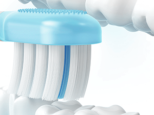 tooth brush