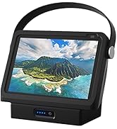 Liboer Battery Base for Show 8 2nd Gen to Make Show 8 Mobile Battery Cases Charger Compatible for...