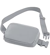 Belt bag for women and men