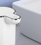 P9 Automatic Foaming Soap Dispenser