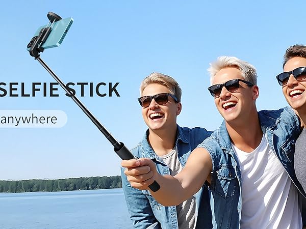 Portable Tripod for iphone