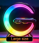 smart table lamp dimmable