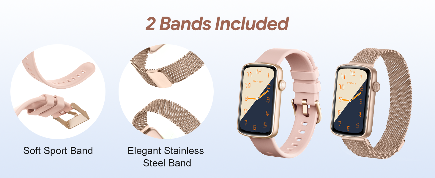 Fitness tracker