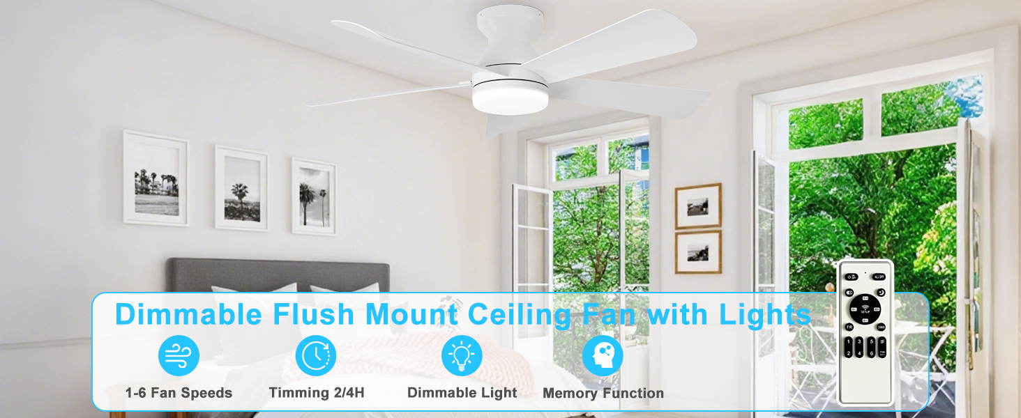 ceiling fan
