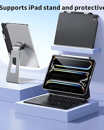 iPad Pro 12.9 Inch Case