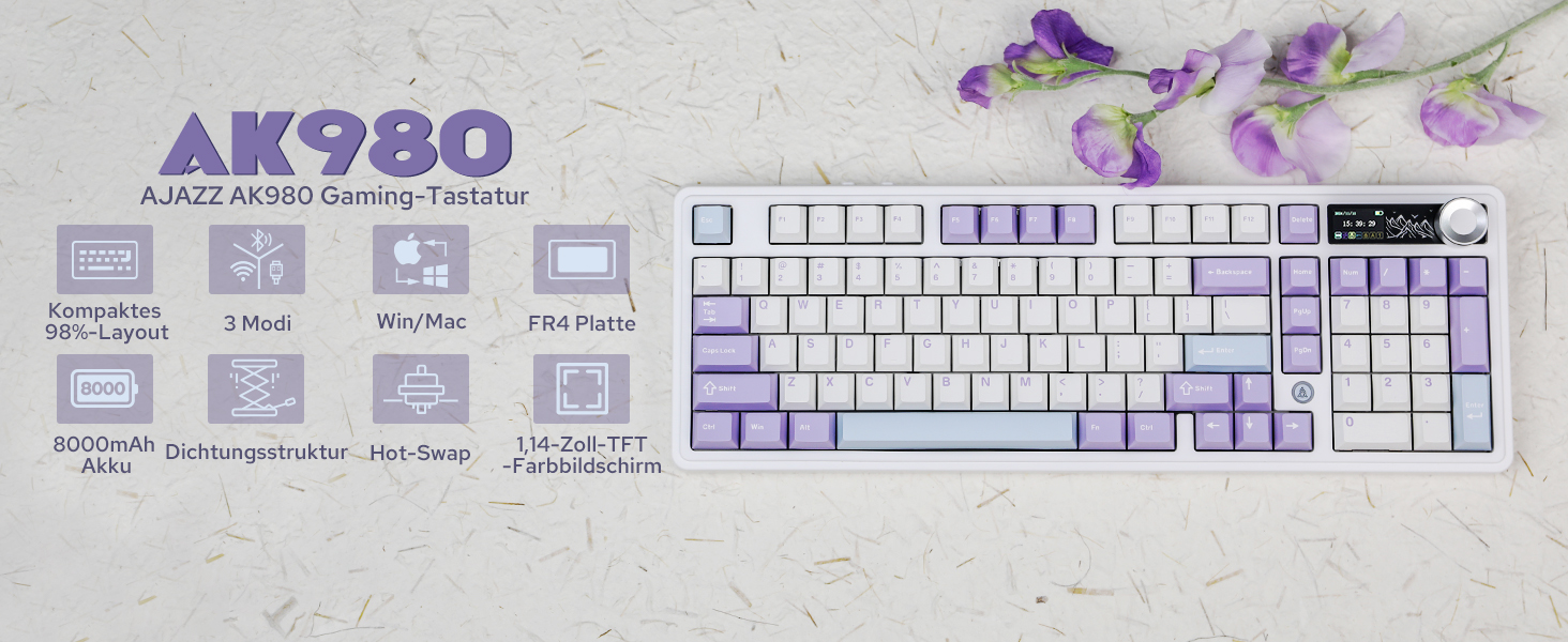 AK980