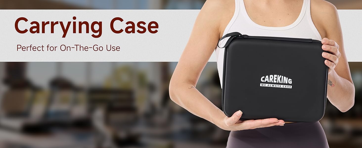 Perfect for On-The-Go Use
