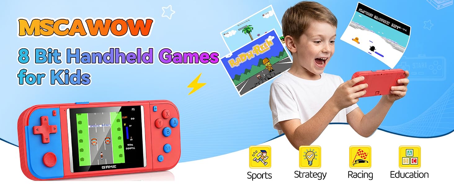 Handheld game1