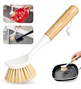 Kitchen Brushes for Meat Chopper, Meat Grinder Brushes, Chicken Shredder Brushes, Ground Beef Cho...