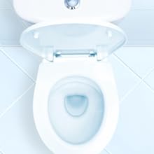 Pumice Stone for Toilet Bowl Cleaning