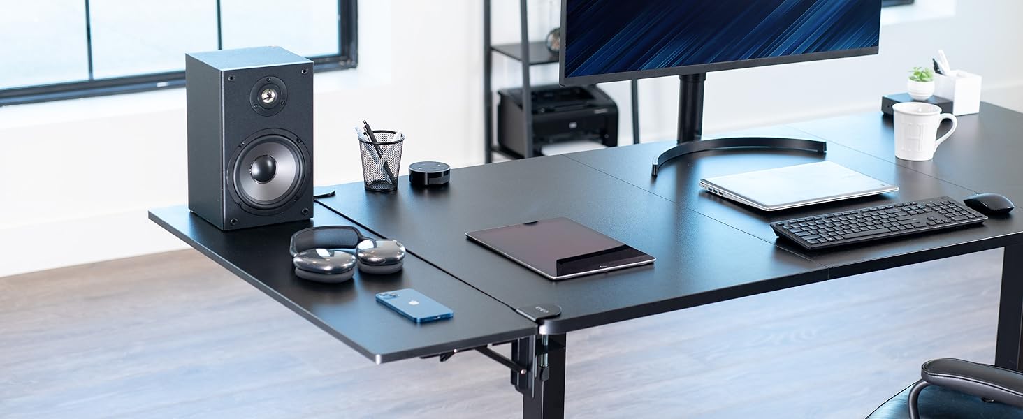 desk extension